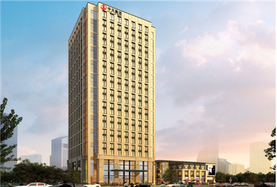 上海菠菜导航大厦